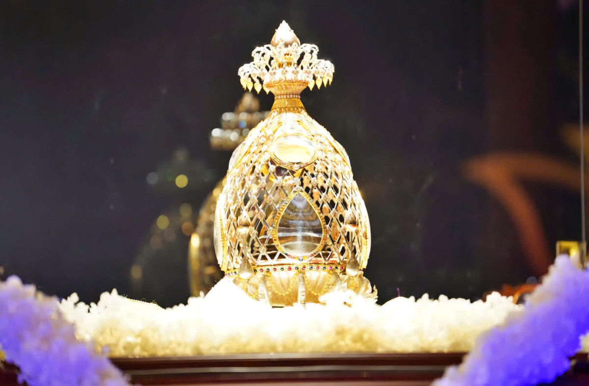 Đại lễ khai mạc Vesak chính thức vào ngày 6/5; phiên hội thảo khoa học quốc tế diễn ra ngày 7/5. Ngày 8/5 là lễ bế mạc, đoàn đại biểu tham quan Khu văn hóa Sun World núi Bà Đen và trở về TP Hồ Chí Minh vào buổi tối. Ngày 9/5, Ban Tổ chức làm lễ tiễn các đại biểu quốc tế, kết thúc sự kiện Vesak 2025.