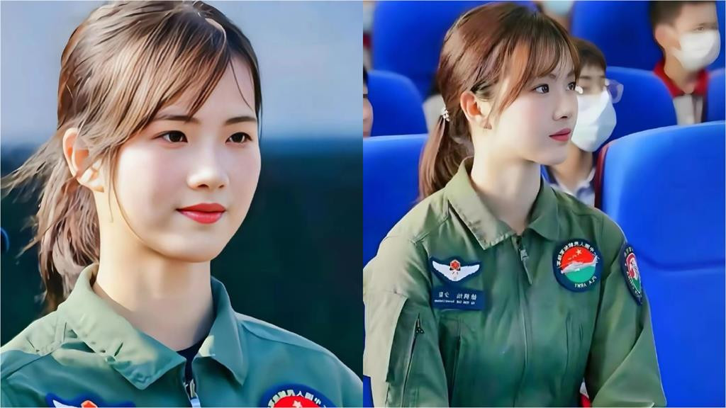 Tháng 6/2021, Từ Phong Xán tốt nghiệp và trở thành phi công của đơn vị thuộc Bộ Tư lệnh Chiến khu Nam Trung Quốc. Hiện, cô còn đảm nhiệm công việc đại biểu Quốc hội khóa 14 của nước này.