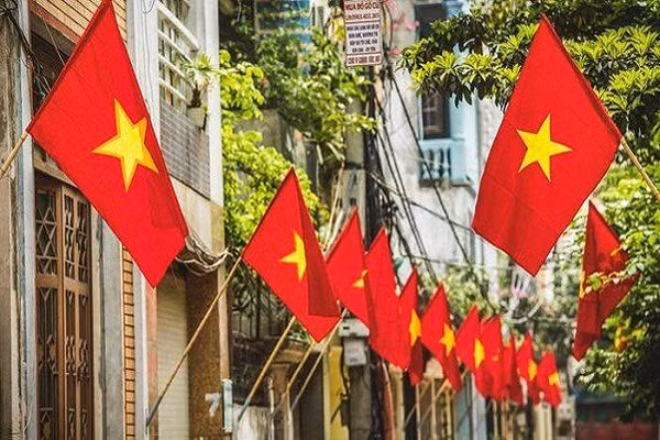 Ha Noi khong ban phao hoa dip 30/4 va 1/5