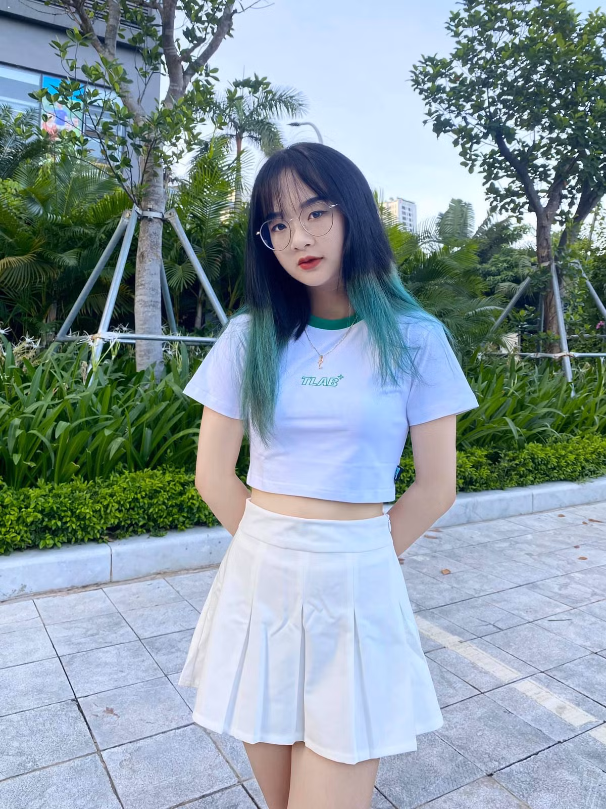 Không còn vẻ trẻ trung, năng động, hot girl TikTok khiến nhiều người bất ngờ với nhan sắc ngày càng mặn mà, thăng hạng.