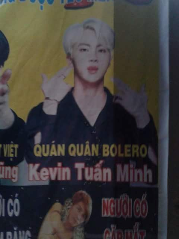 Ai ngờ giọng ca của BTS - Jin lại có biết hát bolero.