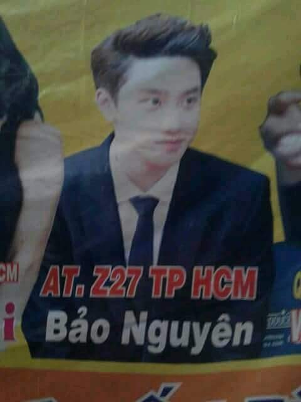 D.O còn hoạt động với nhóm AT.Z27 ở TP.HCM.