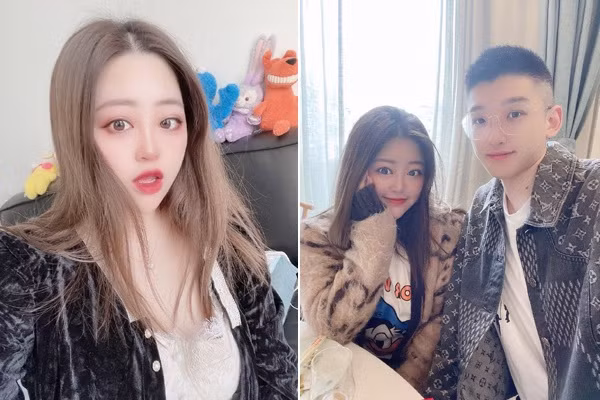 Nhan sac nang beo 100kg sau 1 nam sinh con voi chong hot boy-Hinh-5