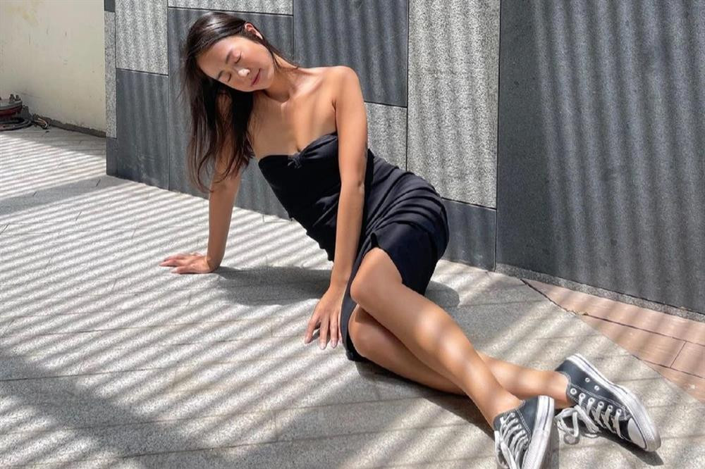 Với mỗi một nền văn hóa mới, Amandine lại học hỏi thêm nhiều kiến thức và trải nghiệm thú vị. Cô không sắp xếp trước các kế hoạch cho tương lai mà muốn mọi thứ diễn ra bất ngờ.