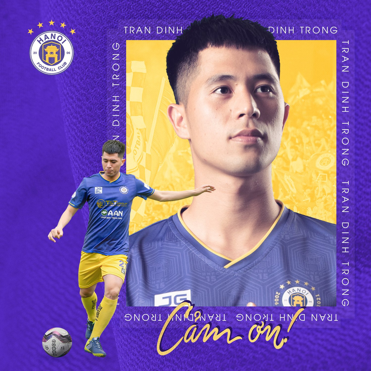 CLB Ha Noi chia tay trung ve doi tuyen Viet Nam truoc V.League-Hinh-2