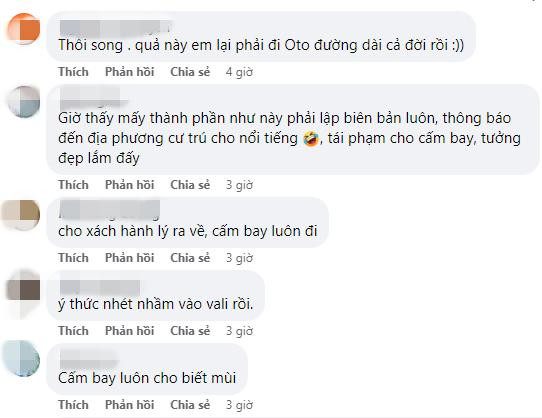 Đoạn clip được đăng tải đã nhanh chóng thu hút sự quan tâm của dân mạng với hàng nghìn lượt bình luận. Hầu hết dân mạng đều phẫn nộ trước hành động phản cảm của cô gái này.