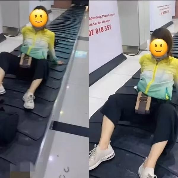 Mặc dù, nhiều cá nhân đã bị phản ánh nhưng tình trạng này vẫn ngang nhiên diễn ra, chủ yếu là ý thức của chính họ.