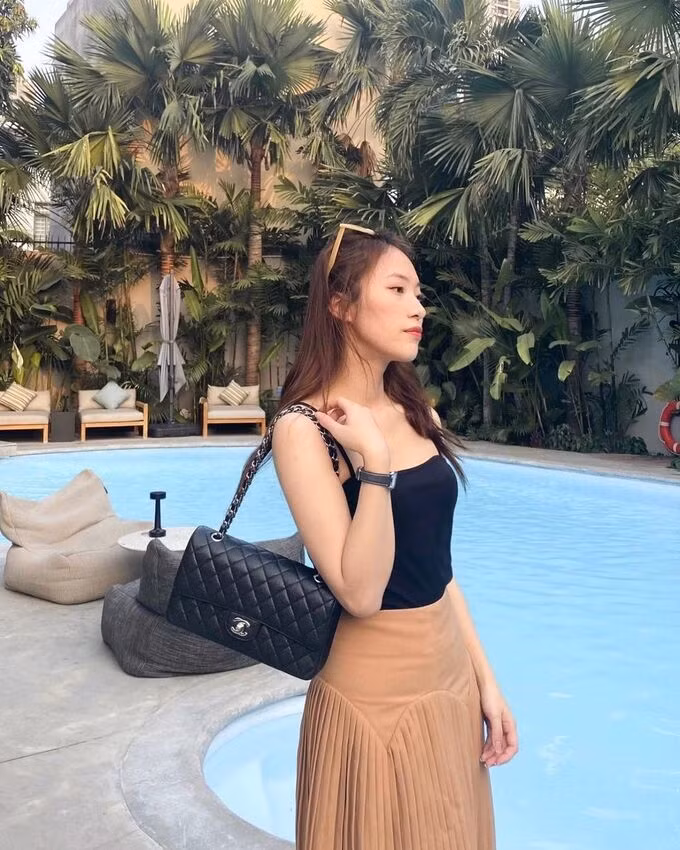 Để có được sự đón nhận của khán giả như bây giờ trong vai trò mới này, Khánh Vy đã phải nỗ lực thay đổi và hoàn thiện bản thân không ngừng.