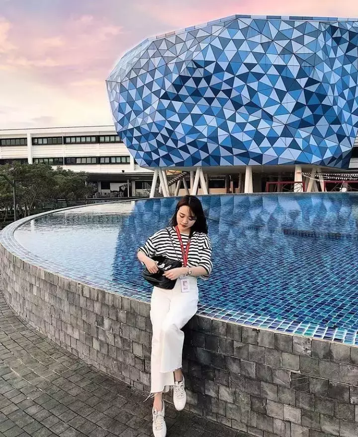 Xuân Trường và Nhuệ Giang yêu nhau từ năm 2015 nhưng ít khi chia sẻ lên mạng xã hội.