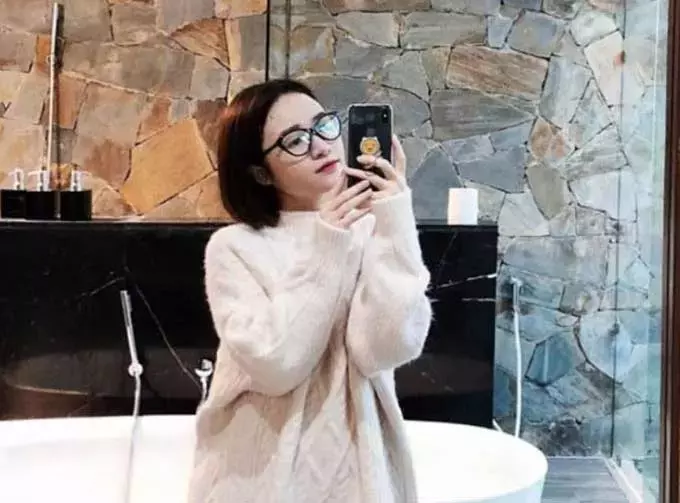 Lễ ăn hỏi của Xuân Trường và bạn gái lâu năm chỉ được biết đến 4-5 ngày trước khi diễn ra.