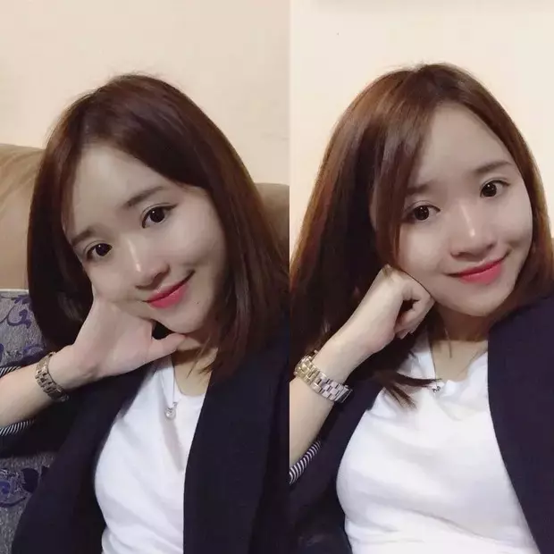 Tuy nhiên, vượt qua mọi khó khăn, Xuân Trường và Nhuệ Giang đã tổ chức lễ ăn hỏi vào ngày 9/4/2021.