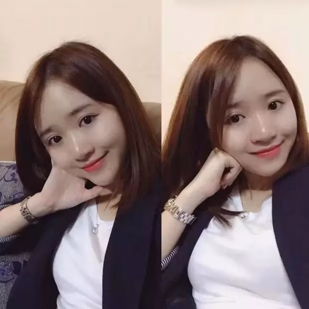 Tuy nhiên, vượt qua mọi khó khăn, Xuân Trường và Nhuệ Giang đã tổ chức lễ ăn hỏi vào ngày 9/4/2021.