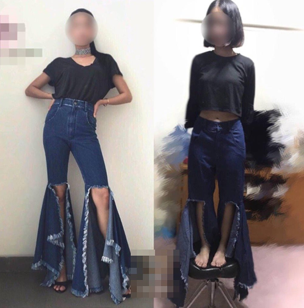 Nhiều người chỉ ra chi tiết khiến Tuyết Nhung sa bẫy mua hàng, chính là do cô vội tin cam kết của shop mà không kiểm tra hàng.