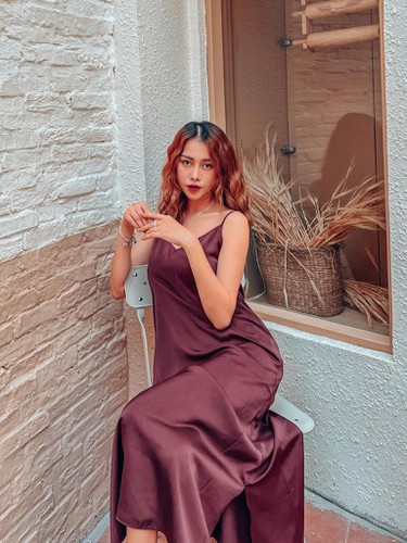 Những điều này càng làm cho Việt Phương Thoa ngày càng tạo được thiện cảm với nhiều người.