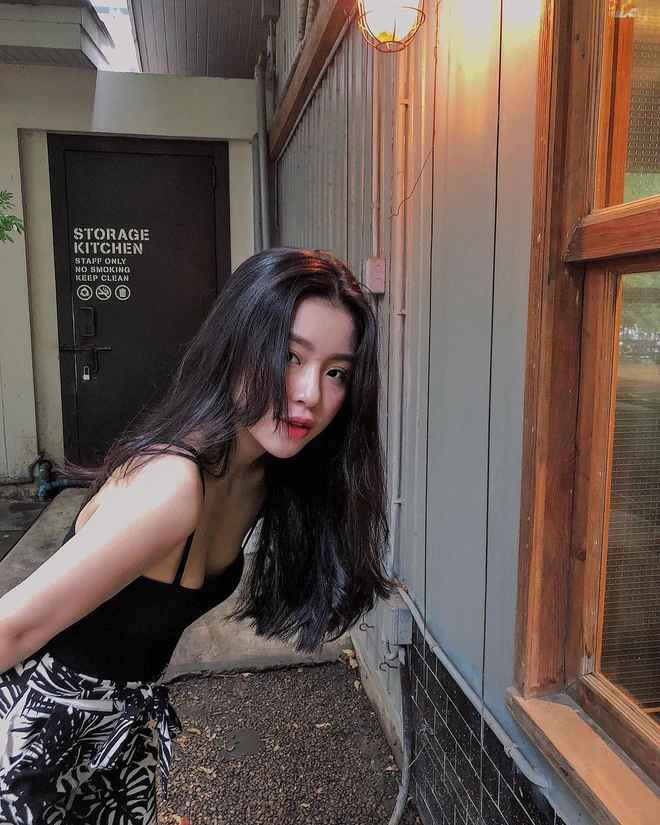 Ước mơ của Quỳnh Thi là trở thành một Beauty blogger, thực hiện các vlog để chia sẻ kinh nghiệm làm đẹp và chăm sóc da.