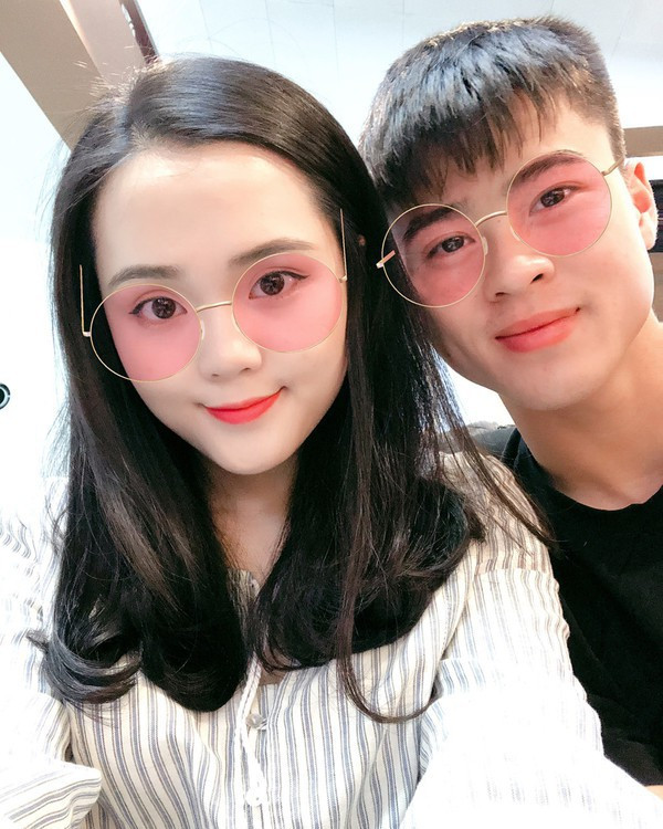 Sau thời gian dài hẹn hò, Quỳnh Anh và Duy Mạnh quyết định về chung một nhà vào tháng 2/2020.