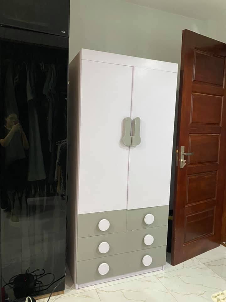 Sắp đến ngày sinh nở, ngoài tiết lộ cái tên độc lạ đặt cho con, trước đó Quỳnh Anh còn chia sẻ đã chuẩn bị đầy đủ đồ đạc thiết yếu.