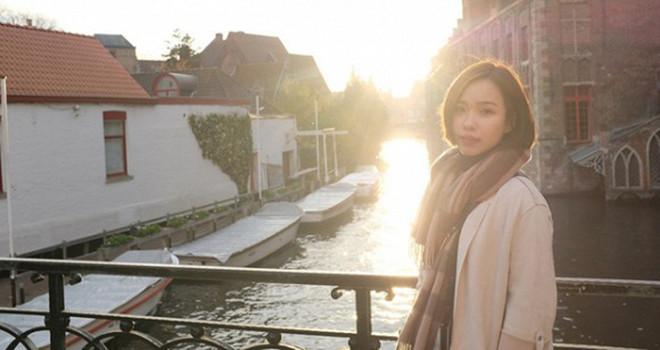 Mặt bằng điểm chuẩn mọi năm của trường THPT Lê Quý Đôn (Q.3) cũng khá cao, điều này chứng tỏ Viên Minh cũng rất xuất sắc khi từng là học sinh của ngôi trường này.