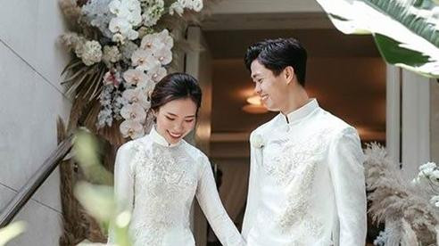 Lễ cưới Công Phượng sẽ được tổ chức vào ngày 16/11 tại địa điểm từng được rất nhiều sao Việt lựa chọn tổ chức đám cưới như Trấn Thành, Trường Giang, Cường Đô La, Hoa hậu Đặng Thu Thảo, diễn viên Lê Phương, Đinh Ngọc Diệp - Victor Vũ, Mạc Hồng Quân - Kỳ Hân, ái nữ đại gia Minh Nhựa,...