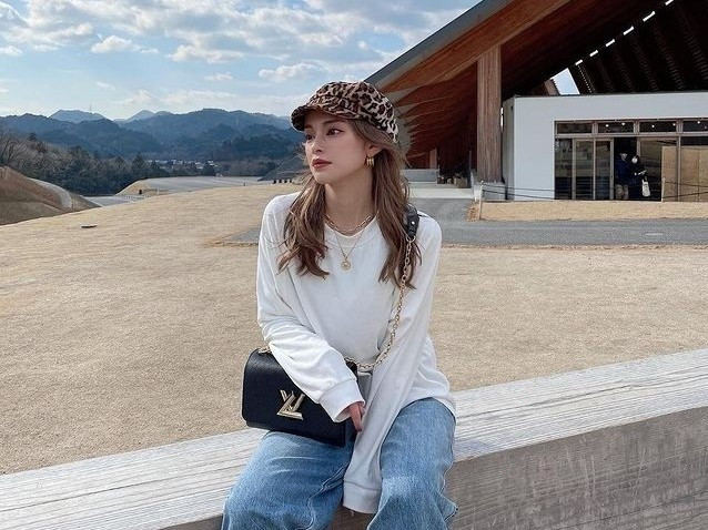 Vì vậy khi ngày hội bóng đá lớn nhất thế giới được tổ chức, Shono quyết định tới Qatar để theo dõi các trận cầu và cổ vũ đội nhà.