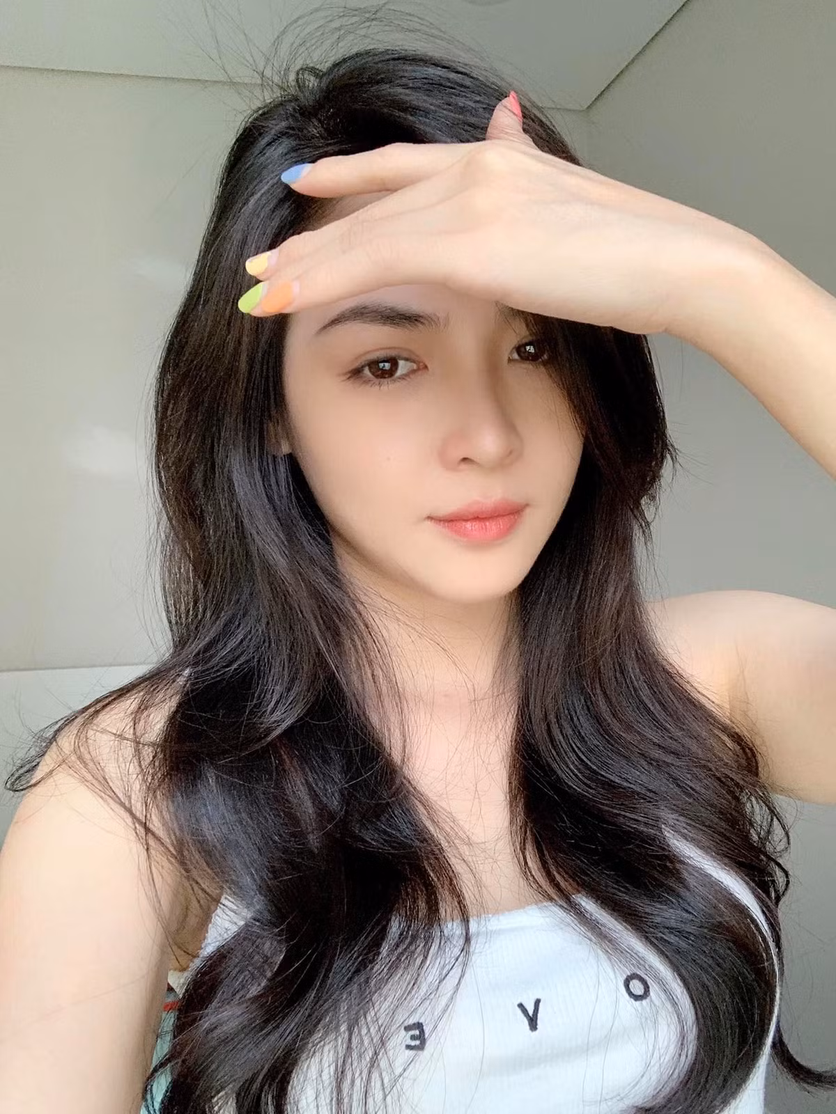 Sau 7 năm lột xác về ngoại hình, cuộc sống của Thanh Quỳnh hiện tại đã mang nhiều màu sắc tươi sáng hơn.