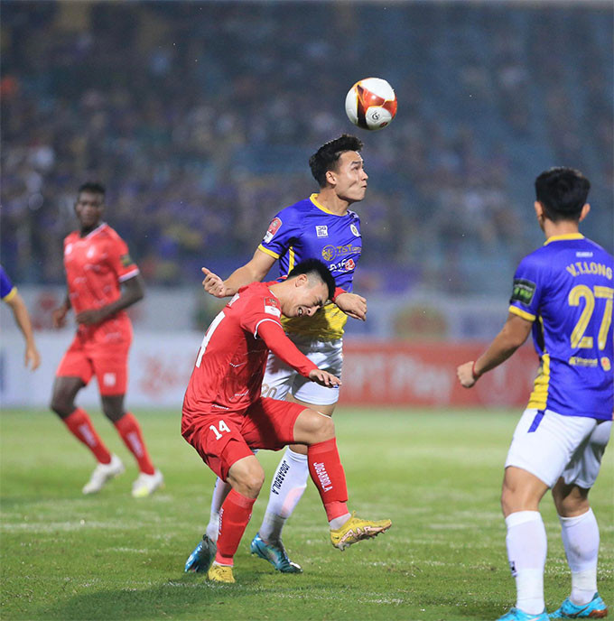 Ha Noi FC thang Hai Phong trong ngay Van Quyen co ban thang 100-Hinh-3