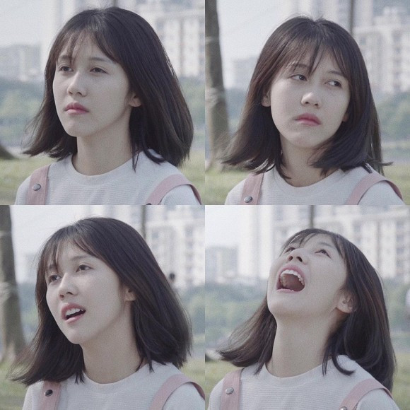 "Thánh nhạc chế" sinh năm 1995 sở hữu vẻ ngoài nhỏ nhắn, nhanh nhẹn, vui tươi, nhất là phong cách giản dị, năng động khiến ai nấy đều có thiện cảm.