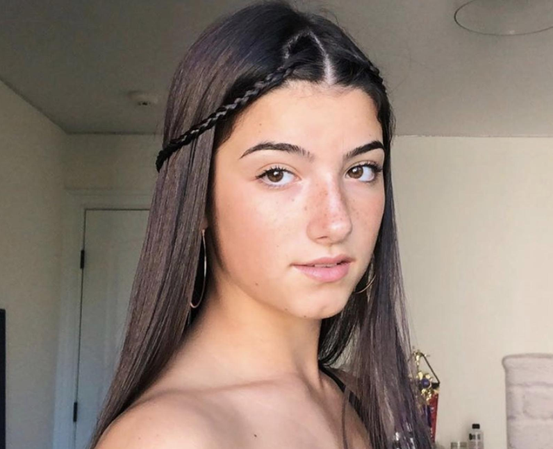 Một tháng sau đó, tài khoản TikTok của D'Amelio tăng thêm 15 triệu người theo dõi mới, tỉ lệ thuận với số lượng bình luận tiêu cực về ngoại hình và cơ thể cô nhận thêm mỗi ngày.