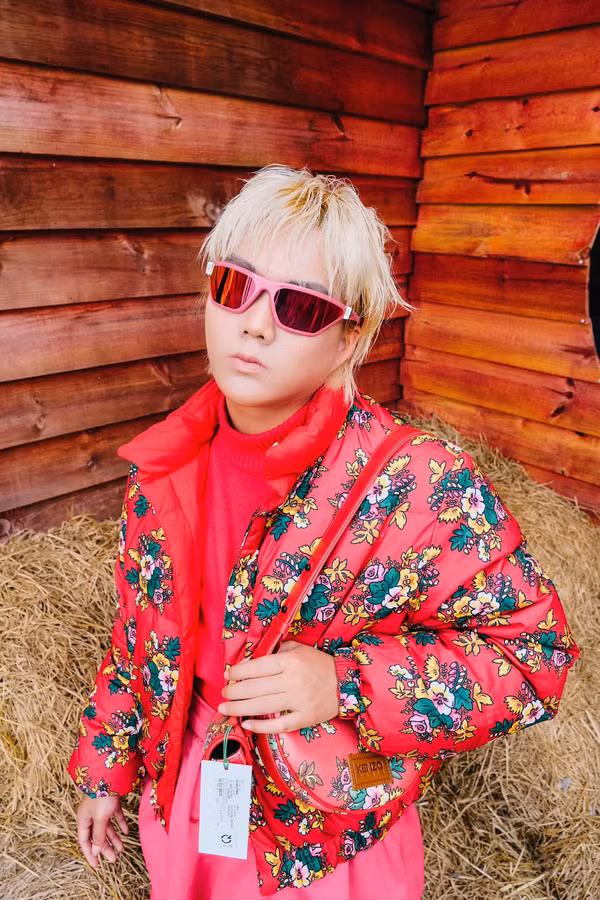 Bo do dai hoc, Pham Thoai no luc de co cuoc song hien tai