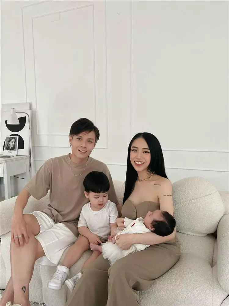 Sắp tới Joyce Phạm dự định làm răng nhưng hiện chưa tìm được cơ sở nào vừa ý.