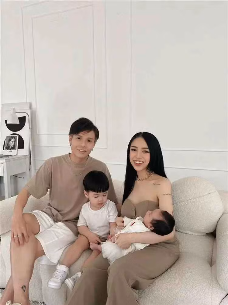 Sắp tới Joyce Phạm dự định làm răng nhưng hiện chưa tìm được cơ sở nào vừa ý.