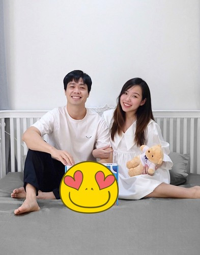 Công Phượng gây tranh cãi với quyết định ở nhà chăm sóc Viên Minh sinh con đầu lòng, không tập trung cùng đội tuyển Việt Nam vào đợt đầu tháng 8 vừa qua. Nhiều người cho rằng cầu thủ này đã không hoàn thành nhiệm vụ, không có mặt khi Tổ quốc cần.