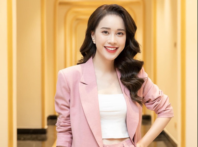 Thậm chí nếu vào vòng trong, Mai Phương sẽ gác lại công việc một thời gian vì không thể vừa đi thi vừa đi làm được.