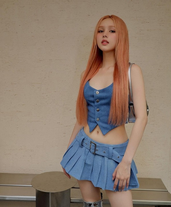 Những thông tin về cuộc hôn nhân của Xoài Non và chồng đại gia luôn khiến người hâm mộ vô cùng thích thú.