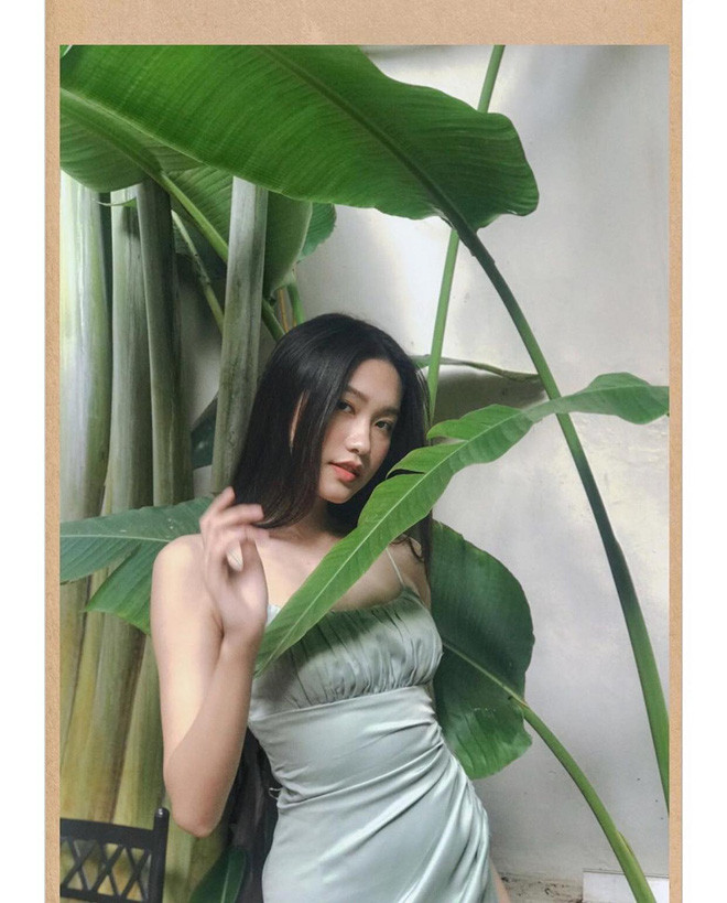 Chưa dừng lại, trong dòng trạng thái của mình, Đoàn Văn Hậu còn thêm biểu tượng trái tim đỏ chót.