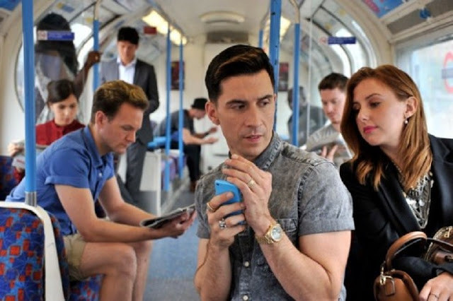 Làm điều khuất tất không thể thoát khỏi giác quan thứ 6 của hội chị em.