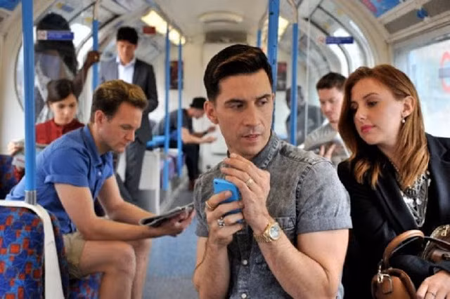 Làm điều khuất tất không thể thoát khỏi giác quan thứ 6 của hội chị em.