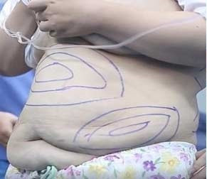 Khi ấy, Thuỷ Tiên bị ám ảnh, thậm chí là tụt huyết áp vì áp lực giảm cân cấp tốc.