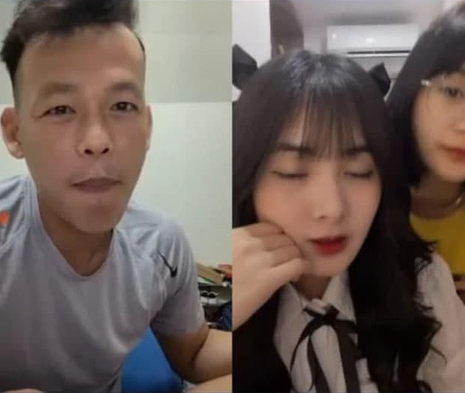 Ngoài ra, Quỳnh Alee và Gấm Kami cũng bị lên án dữ dội vì chiêu "hack view" khi trưng trổ da thịt hay tỏ thái độ bất cần khi khi có thông tin lộ clip 12 phút.