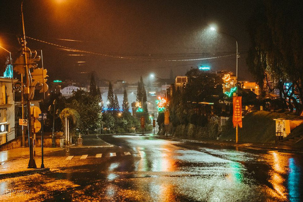 Chứng kiến cảnh này, nhiều người để lại bình luận mong muốn dịch bệnh mau qua đi để những thành phố du lịch như Đà Lạt được "sống" lại. Mời quý độc giả xem video: Khoai tây Trung Quốc phủ đất Đà Lạt - Nguồn: Kênh VTC 1