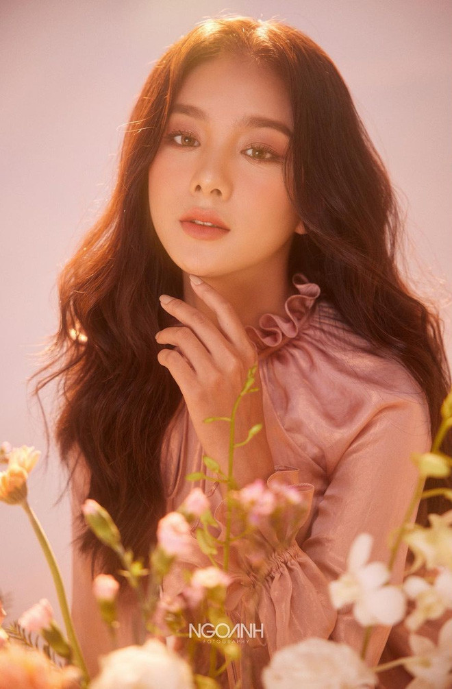 Thuỷ Nguyễn - thí sinh Hoa hậu Việt Nam 2020 cũng khoe bữa ăn đơn giản tại nhà.