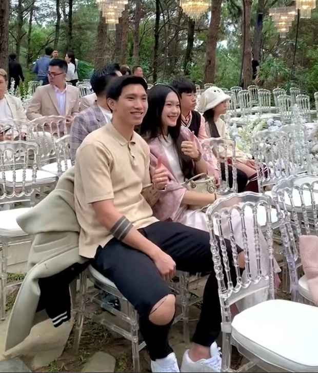 Mới đây, khi Doãn Hải My đăng tải video cover nhạc lên trang cá nhân, nàng WAG đã nhận về những bình luận nghi vấn vì nhan sắc có phần thay đổi.