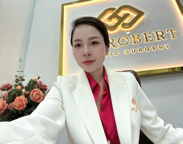 Hiện tại, Trâm Anh đã trở lại với cuộc sống thường nhật và đang sống tại Sài Gòn.