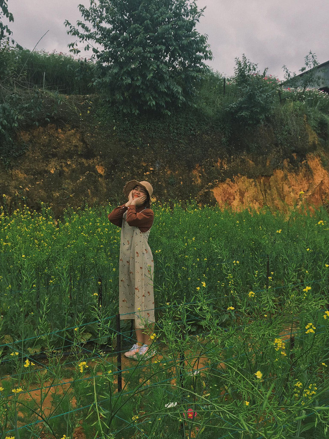 Sau những bức ảnh của Bách Liên khi lên sóng nhiều bạn trẻ cũng bắt đầu chú ý nhiều hơn tới đồ si và khám phá thêm nhiều điều hơn về phong cách thời trang này.