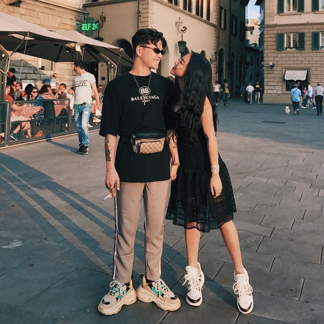 Dịp Valentine 2020, Châu Bùi xác nhận lại tin chia tay Decao. Fashionista chia sẻ cả hai có những định hướng khác nhau trong công việc, cuộc sống nên quyết định dừng lại.