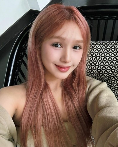 Điều này cho thấy Xoài Non được gia đình Gil Lê quý mến. Có thể thấy, hot girl sinh năm 2002 không hề bị gia đình người yêu "xa cách" như lời đồn thổi trên mạng.