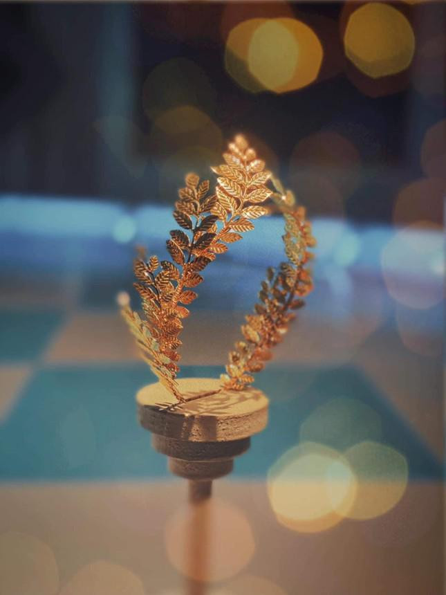 Giải thưởng của chung kết lần này vẫn giống mọi năm, với giải nhất là 40.000 USD, giải nhì 100 triệu đồng, giải ba 50 triệu đồng. Lần đầu tiên trận đấu quan trọng nhất buộc phải dời lại đến gần 2 tháng vì dịch COVID-19, còn các "nhà leo núi" phải ôn tập online.