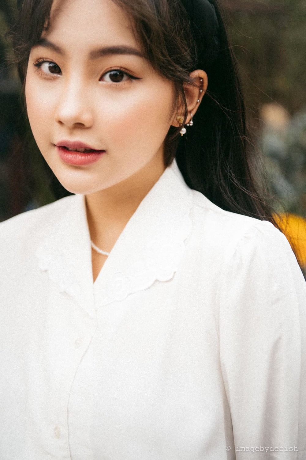 Ceri Thu Hà cũng cho biết sau một thời gian được nhiều người biết đến, công việc của cô ngày càng ổn định. Hot girl 10X cũng đã chuyển vào TPHCM sinh sống để có nhiều cơ hội phát triển hơn trong sự nghiệp.