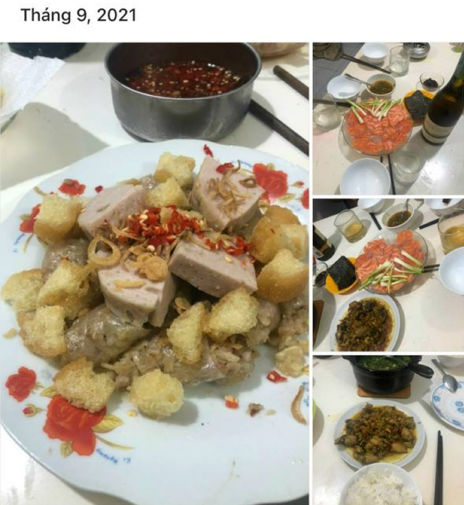 Mới đây, trên MXH đã xuất hiện một bài đăng về trường hợp của một gia đình sinh sống tại TP HCM. Người này tự nhận bản thân thất nghiệp, đang không có lương thực.