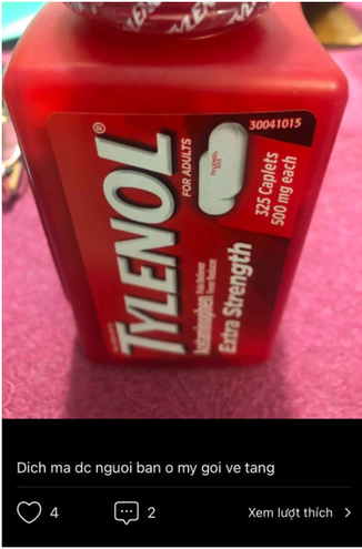 Cụ thể, một người đàn ông đăng thông báo cần hỗ trợ lương thực trên ứng dụng Zalo, kèm theo đó là lời kêu cứu như sau: Nhà có 2 cha con thất nghiệp, ở nhà thuê, không ra ngoài mua được đồ ăn, nên hết đồ ăn rồi.